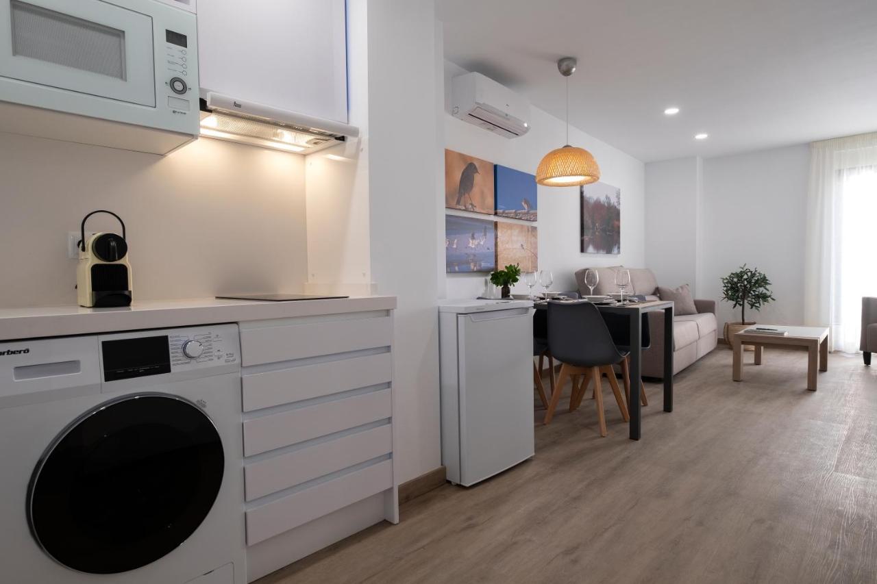 Luxor Torre Del Clavero Apartments Salamanca Eksteriør bilde